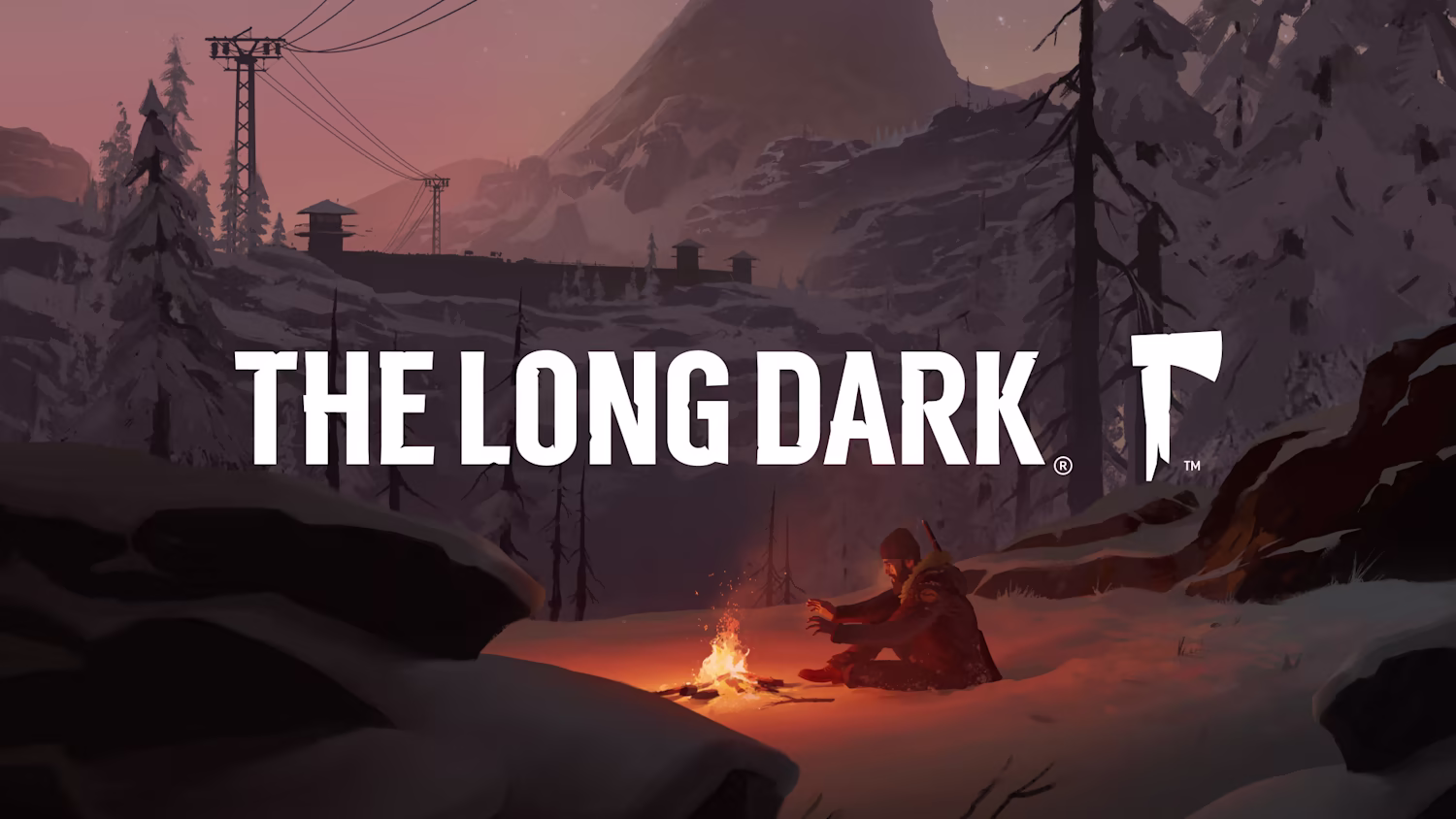 The Long Dark Switch NSP The Long Dark Switch NSP