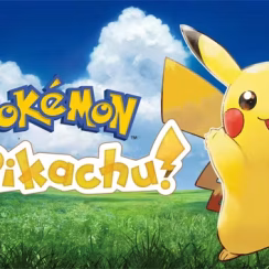Pokemon Let’s Go Pikachu NSP/ XCI ROM v1.0.2 Download