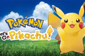 Pokemon Let’s Go Pikachu NSP/ XCI ROM v1.0.2 Download Pokemon Let’s Go Pikachu NSP/ XCI ROM v1.0.2 Download